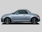 Daihatsu Copen 2001 года